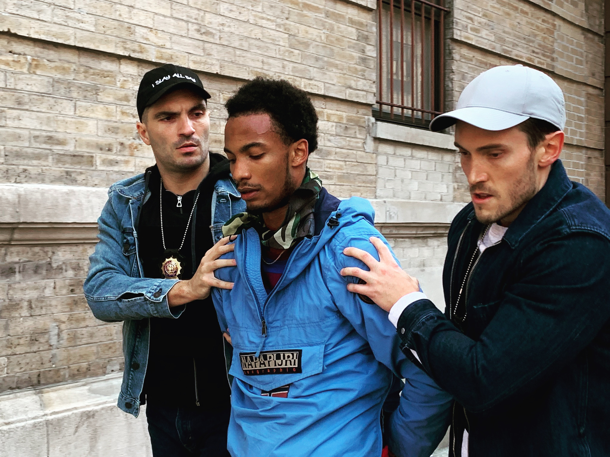 Black Market Green: The Whitewashing of the Marijuana Industry